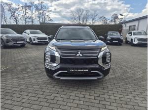 Mitsubishi Outlander (GN0W)