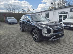 Mitsubishi Outlander (GN0W)