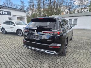 Mitsubishi Outlander (GN0W)