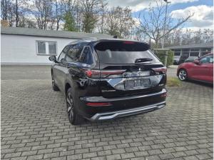 Mitsubishi Outlander (GN0W)