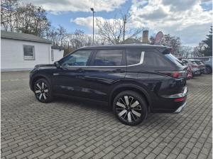 Mitsubishi Outlander (GN0W)