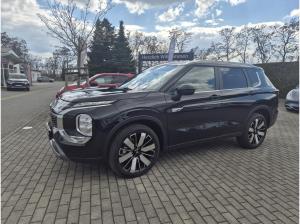 Mitsubishi Outlander (GN0W)