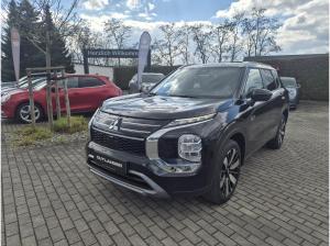 Mitsubishi Outlander (GN0W)