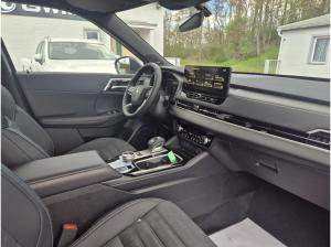 Mitsubishi Outlander (GN0W)
