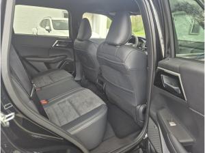 Mitsubishi Outlander (GN0W)