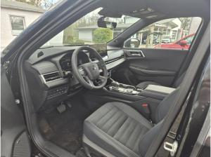 Mitsubishi Outlander (GN0W)