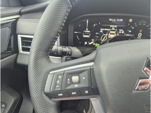 Mitsubishi Outlander (GN0W)