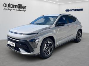 Hyundai KONA N-Line