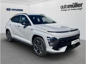 Hyundai KONA N-Line