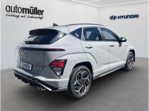 Hyundai KONA N-Line