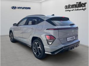 Hyundai KONA N-Line