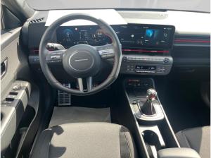 Hyundai KONA N-Line
