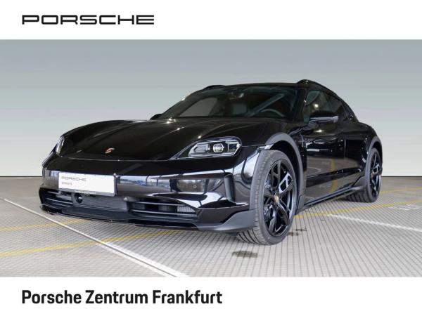 Porsche Taycan ‼️sofort verfügbar‼️Taycan 4 Cross Turismo