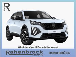 Peugeot 2008 Allure Hybrid 145 *AUTOMATIK*ALLWETTER*