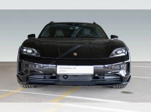 Porsche Taycan ‼️sofort verfügbar‼️Taycan 4 Cross Turismo