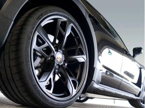 Porsche Taycan ‼️sofort verfügbar‼️Taycan 4 Cross Turismo