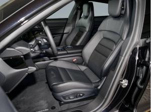 Porsche Taycan ‼️sofort verfügbar‼️Taycan 4 Cross Turismo