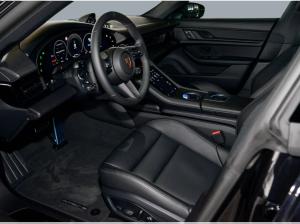 Porsche Taycan ‼️sofort verfügbar‼️Taycan 4 Cross Turismo