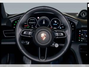 Porsche Taycan ‼️sofort verfügbar‼️Taycan 4 Cross Turismo