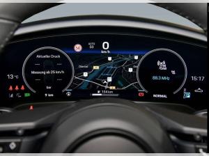 Porsche Taycan ‼️sofort verfügbar‼️Taycan 4 Cross Turismo
