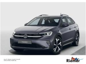 Volkswagen Taigo Style mit AHK ACC Navi  😎*kurzfristig lieferbar*