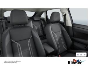Volkswagen Taigo Style mit AHK ACC Navi  😎*kurzfristig lieferbar*