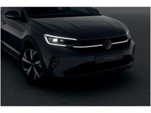 Volkswagen Taigo Style mit AHK ACC Navi  😎*kurzfristig lieferbar*