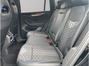 Volkswagen Tiguan R-Line eHybrid 1.5 TSI DSG,AHK,ACC,RFK,SHZ