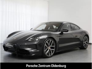 Porsche Taycan Black Edition Head-Up, Leder,Panoramadach
