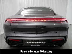 Porsche Taycan 4 Black Edition Panoramadach, Komfortzugang