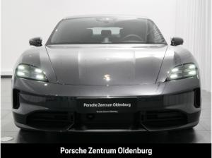 Porsche Taycan 4 Black Edition Panoramadach, Komfortzugang