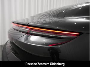 Porsche Taycan 4 Black Edition Panoramadach, Komfortzugang
