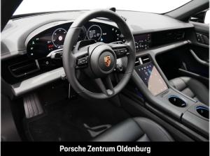 Porsche Taycan 4 Black Edition Panoramadach, Komfortzugang