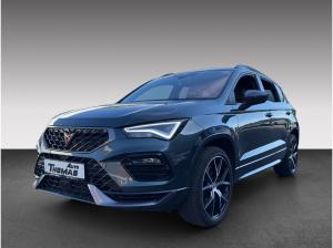 Cupra Ateca VZ 4Drive 2.0 TSI DSG PANO+BEATS
