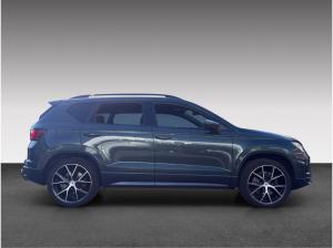 Cupra Ateca VZ 4Drive 2.0 TSI DSG PANO+BEATS