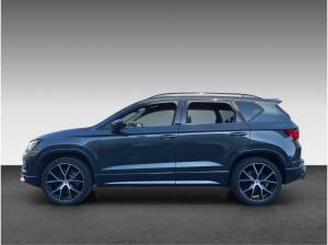 Cupra Ateca VZ 4Drive 2.0 TSI DSG PANO+BEATS