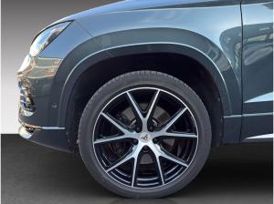 Cupra Ateca VZ 4Drive 2.0 TSI DSG PANO+BEATS