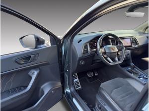 Cupra Ateca VZ 4Drive 2.0 TSI DSG PANO+BEATS