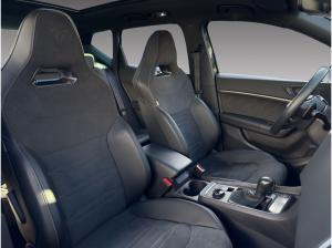 Cupra Ateca VZ 4Drive 2.0 TSI DSG PANO+BEATS