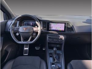 Cupra Ateca VZ 4Drive 2.0 TSI DSG PANO+BEATS