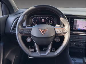 Cupra Ateca VZ 4Drive 2.0 TSI DSG PANO+BEATS
