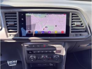 Cupra Ateca VZ 4Drive 2.0 TSI DSG PANO+BEATS