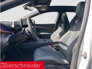 Cupra Tavascan VZ EXTREME PANO WÄPU SENNH