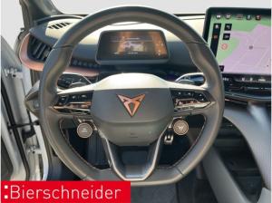 Cupra Tavascan VZ EXTREME PANO WÄPU SENNH