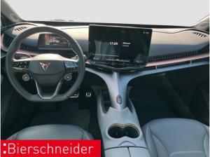 Cupra Tavascan VZ EXTREME PANO WÄPU SENNH