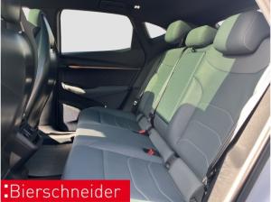Cupra Tavascan VZ EXTREME PANO WÄPU SENNH