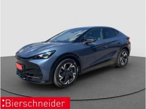 Cupra Tavascan Endurance IMMERSIVE WÄPU GANZJAHR
