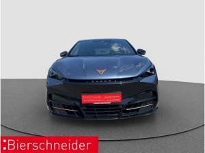 Cupra Tavascan Endurance IMMERSIVE WÄPU GANZJAHR