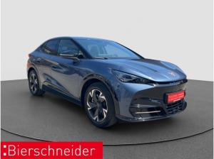 Cupra Tavascan Endurance IMMERSIVE WÄPU GANZJAHR