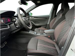 Skoda Octavia Combi RS 2.0 -INKL. WINTERREIFEN | EROBERUNGSPRÄMIE* | NUR NOCH 3x VERFÜGBAR!!